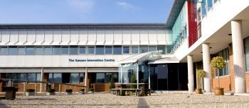 Sussex Innovation Centre