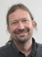 Prof Andy Stirling