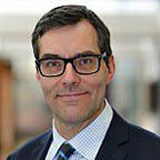 Prof Steven McGuire