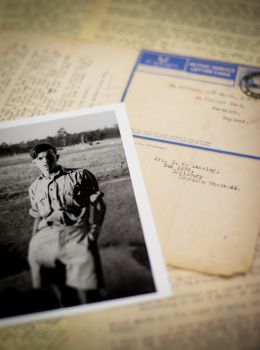 Doris Lessing letters