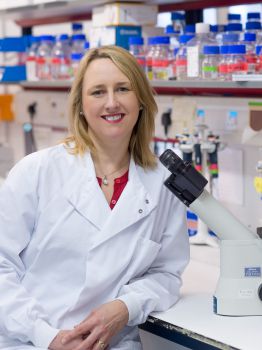 Professor Michelle West 2