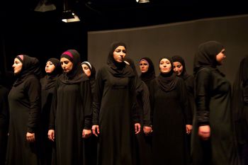 Queens of Syria