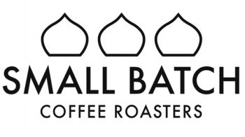 Small Batch logo