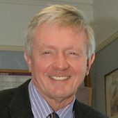 Christopher Colclough