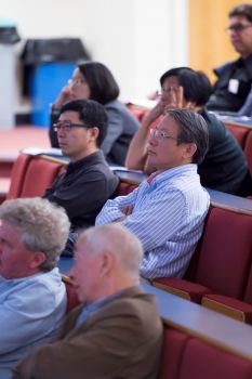 HKUST workshop