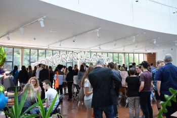SSE Graduation 15 July 2017 - 2