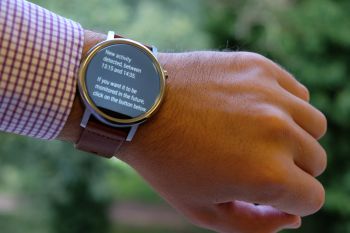 Smartwatch