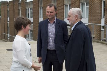 Jeremy Corbyn 7