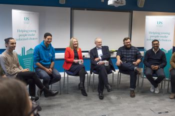 Jeremy Corbyn 8