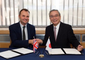 Tokyo Tech agreement