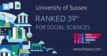 social sciences rank