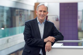 Professor Joseph Alcamo
