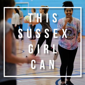 This Sussex Girl Can 2017