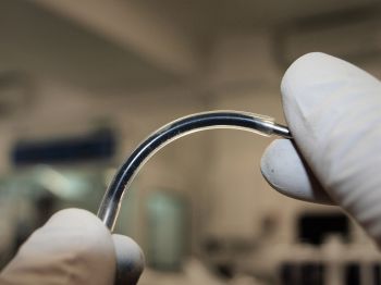 Tube of graphene emulsion
