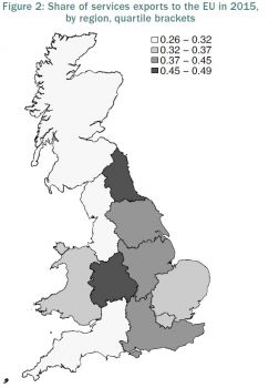 Heat map