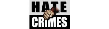 Hate Crime image