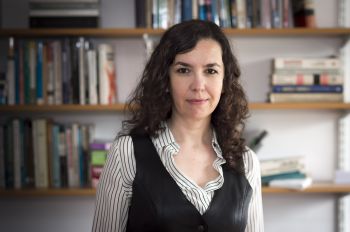 Demet Dinler, Helena Normanton Fellow