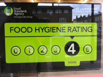 Food Standards Agency