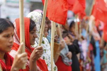 Five years on from the Rana Plaza tragedy