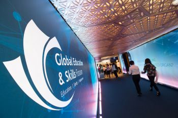 Global Education and Skills Forum