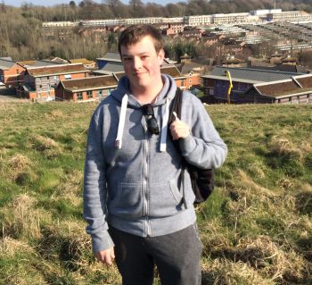 Will Glasson