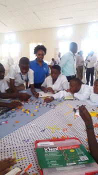 Rwanda science festival