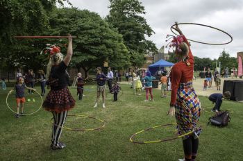 Community festival