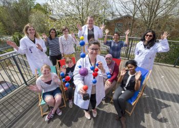 Soapbox Science