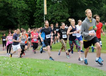 Boundary Run 2018