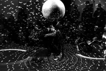 Refractions in Biography by Scot Caruth
