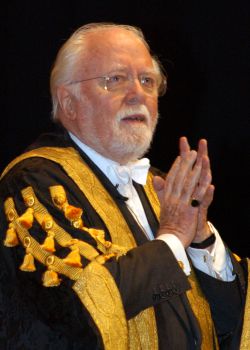 RA Chancellor