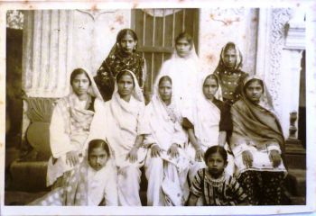 Partition of India