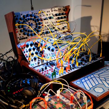 Brighton Modular Meet