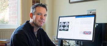 Dr Chris Bird