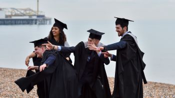 2019 winter graduation