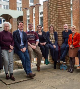 Foundation Year Network Conference Local Organising Committee