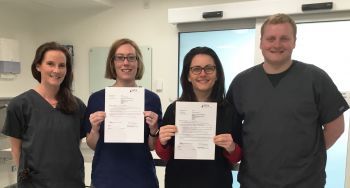 BSMS certificates