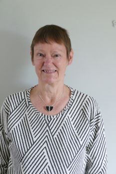 Ann Wintle