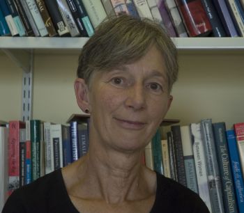 Catherine Hall