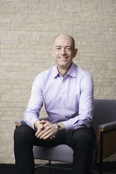 Simon Segars
