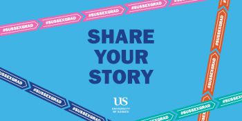 Share your story
