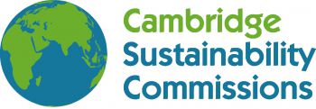 Cambridge Sustainability Commissions