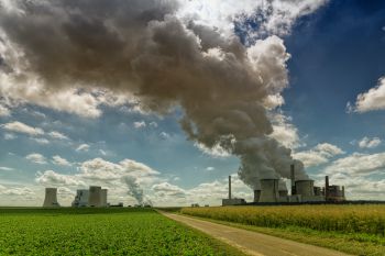 Power plant