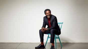 Lemn Sissay Brighton Festival
