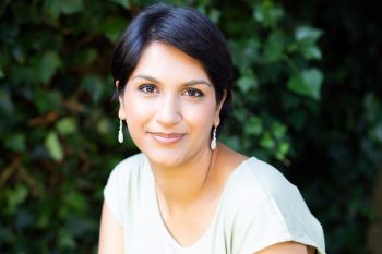 Angela Saini