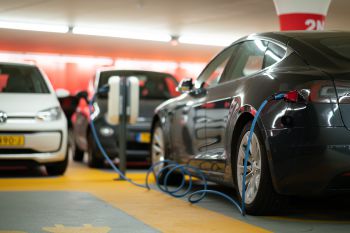 Electric vehicles