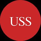 USS logo