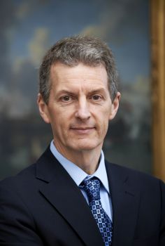 David Maguire