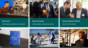 SPQR Website
