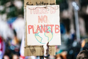 No Planet B